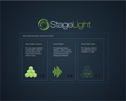 StageLight
