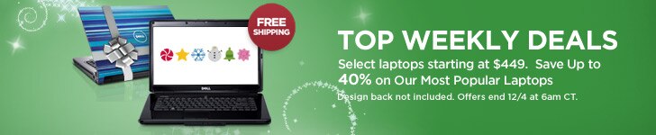 Select laptops starting at $449. Save Up to 40% on our Most Popular Laptops.