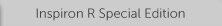 Inspiron R Special Edition