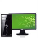Dell Studio Desktops