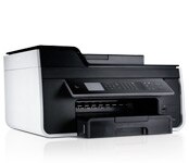 Dell V725w Wireless All-In-One Inkjet Printer