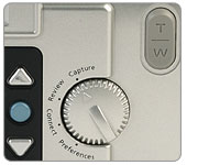 Digital Cameras LCD Viewfinder