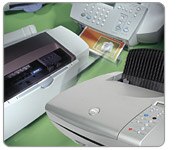 Dell Color Match Printer