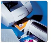 Photo Quality Printer