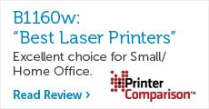 B1160w-Printer-Comparison-award