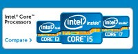 Intel Core Processors