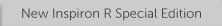 New Inspiron R Special Edition