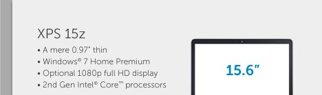 XPS 15z