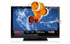 3D Televisions