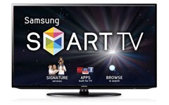 Smart TVs