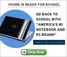 Yours is ready for school. Go Back To School With America's No.1 Notebook and PC Brand | Shop Now