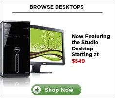 New Featuring the Studio Desktop - Starting at $549 | Shop Now