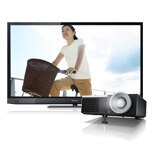 TVs & Projectors