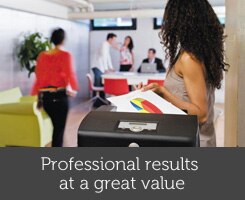 Professional results at a great value