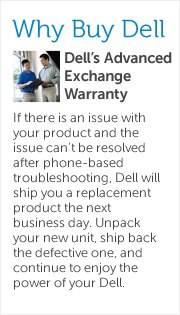 Why Buy Dell