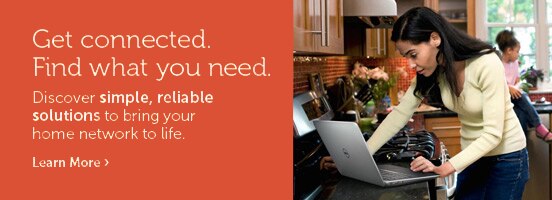 Get connected. Find what you need.