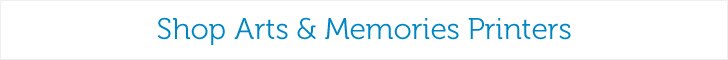 Shop Arts & Memories Printers