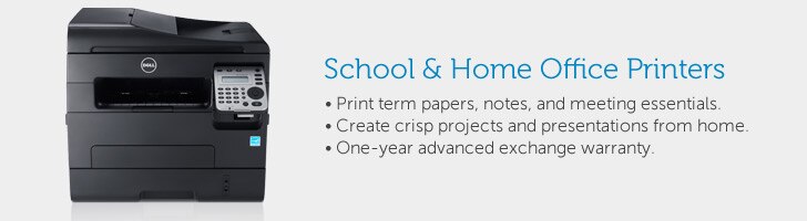 School & Home Office Printers