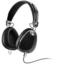 Skullcandy Aviator with mic (black)