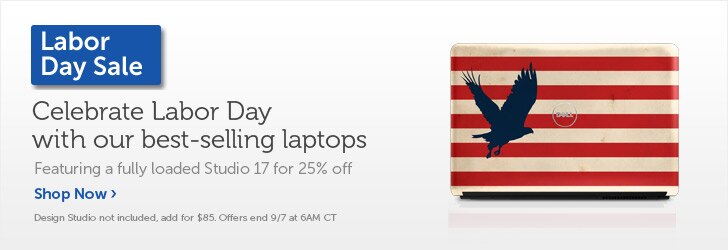 Celebrate Labor Day with our best selling Laptops.|Shop Now.