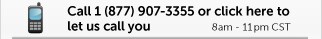 Voice sales help