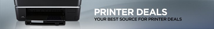 Printer Deals - Your best source for printer deals.