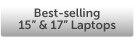 Popular laptops on sale