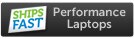 ShipsFast Performance Laptops