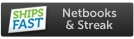 Netbooks & Streak