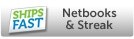 Netbooks & Streak