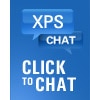 XPS Chat. Click to Chat.