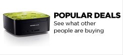 Popular Deals