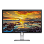 Dell 27 Ultra HD 4K Monitor - P2715Q