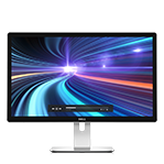 Dell UltraSharp 27 Ultra HD 5K Monitor with PremierColor - UP2715K