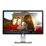 Dell 24 Ultra HD Monitor - P2415Q