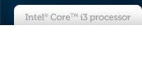 Intel core i3