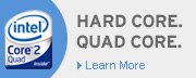 Learn More about Intel Core 2 Quad processors for Dell PCs / Computers