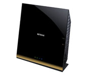 Netgear R6300 WiFi Dual Band Gigabit Router