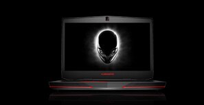 Alienware 17