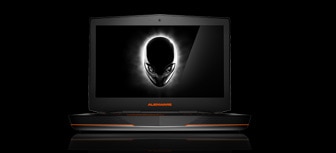 Alienware 18
