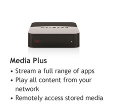 Media Plus