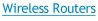 Wireless Routers