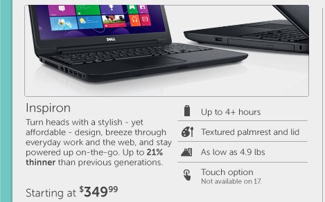 Inspiron
