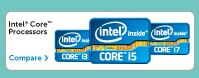Intel Core Processors