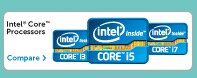 Intel Core Processors