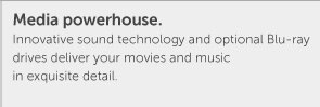 Media powerhouse