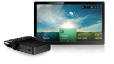 Media Server