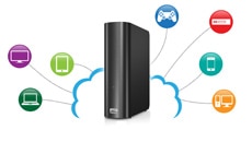 Personal Cloud Storage