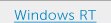Windows RT