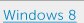 Windows 8